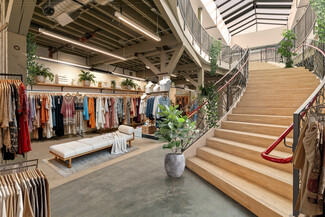 More details for 1605 Ocean Front Walk, Santa Monica, CA - Retail for Lease