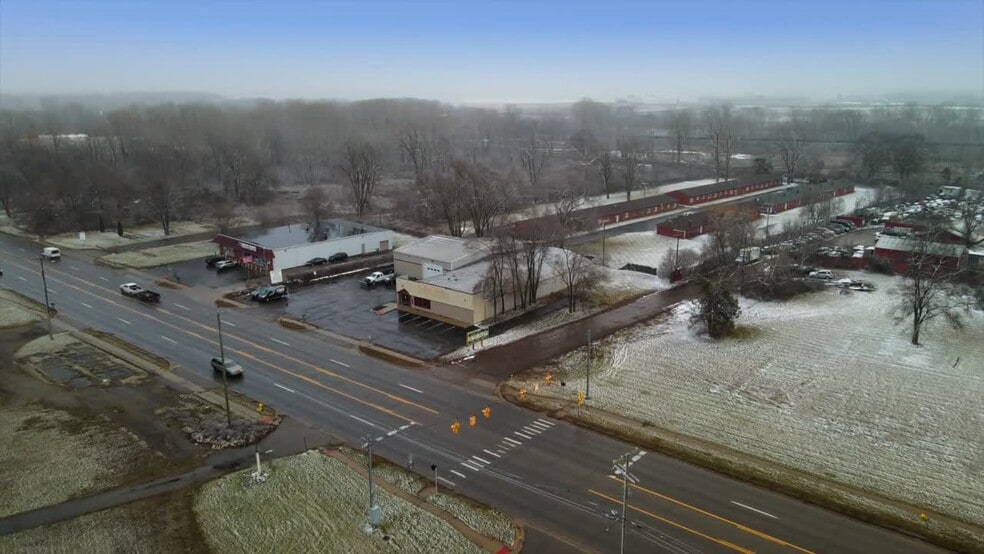 2502 E Michigan Ave, Ypsilanti, MI for sale - Commercial Listing Video - Image 1 of 2