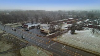 Plus de détails pour 2502 E Michigan Ave, Ypsilanti, MI - Commerce de détail à vendre