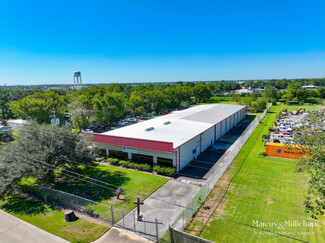 Plus de détails pour 904 Perla Rd, Pasadena, TX - Industriel à vendre