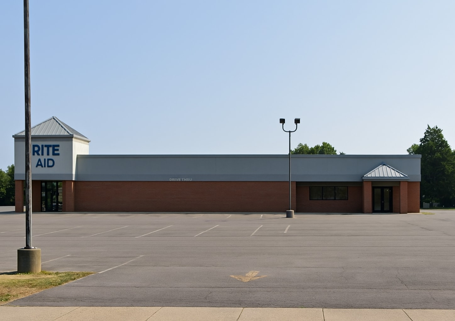 4407 Military Rd, Niagara Falls, NY for lease Primary Photo- Image 1 of 6