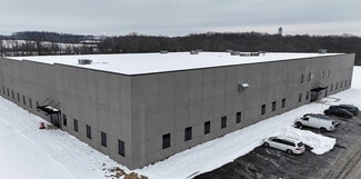 Plus de détails pour 1245 Kingsview Dr, Lebanon, OH - Industriel à louer