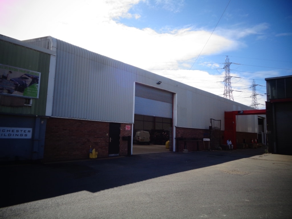 Rivermead Rd, London for lease Building Photo- Image 1 of 2