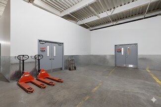 Plus de détails pour 398-400 Riverside Ave, Medford, MA - Local d'activités, Industriel à louer