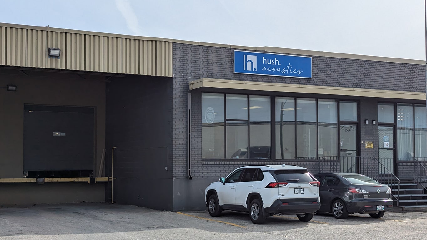 549 King Edward St, Winnipeg, MB for lease Building Photo- Image 1 of 4