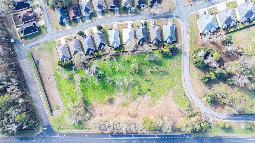 5523 Apalachee Pky, Tallahassee, FL for sale - Building Photo - Image 3 of 15