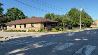 Plus de détails pour 502 Henry St, New Haven, IN - Bureau à vendre
