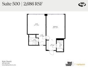 801 Princeton Ave SW, Birmingham, AL for lease Floor Plan- Image 1 of 1