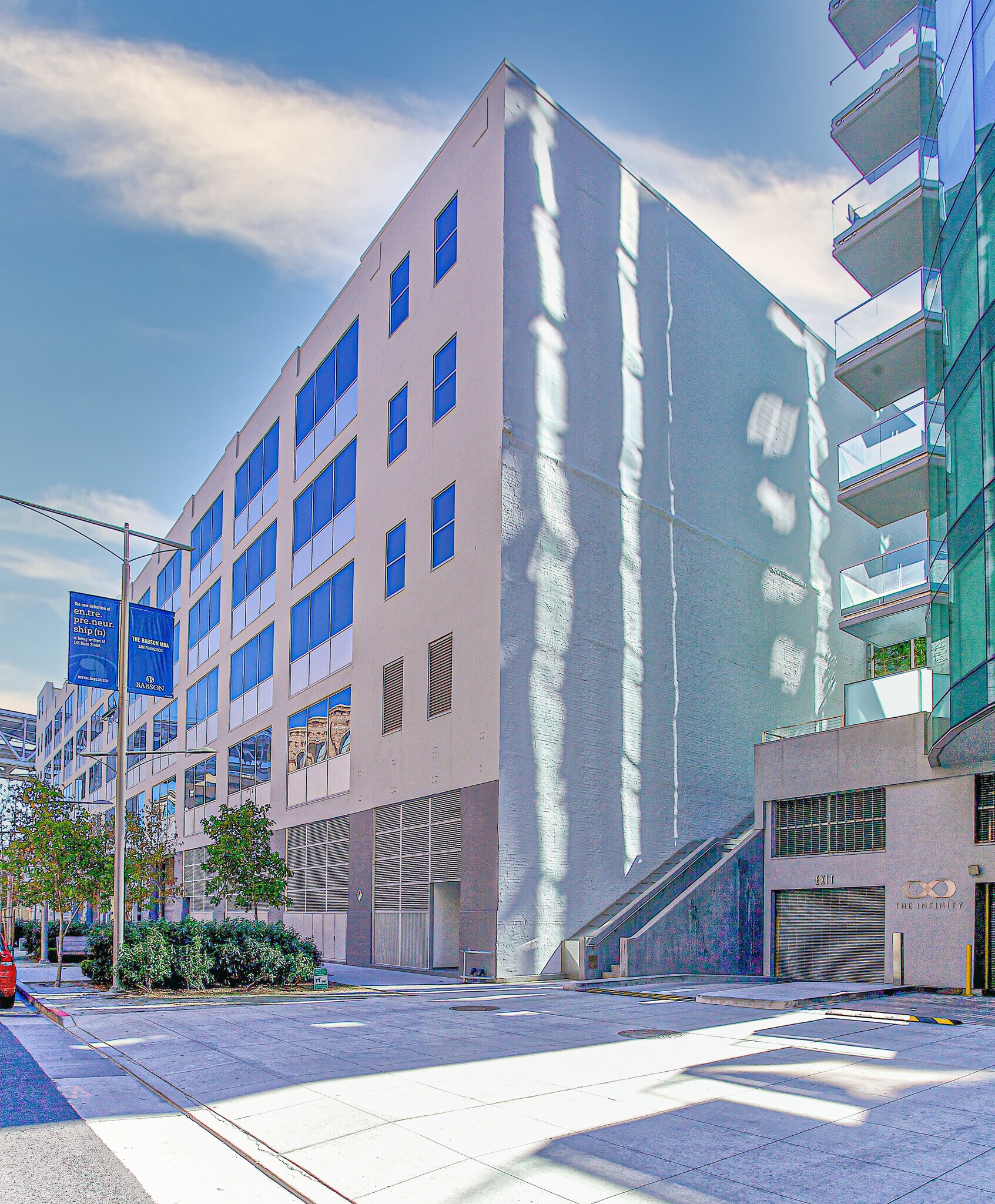 360 Spear St, San Francisco, CA à vendre Photo principale- Image 1 de 1