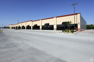 More details for 76th St N, Owasso, OK - Office/Retail, Industrial for Lease