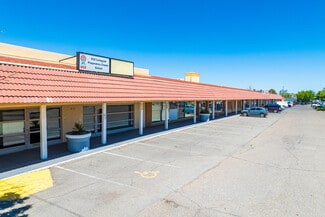 More details for 901 - 955 San Pedro Dr SE, Albuquerque, NM - Retail for Lease