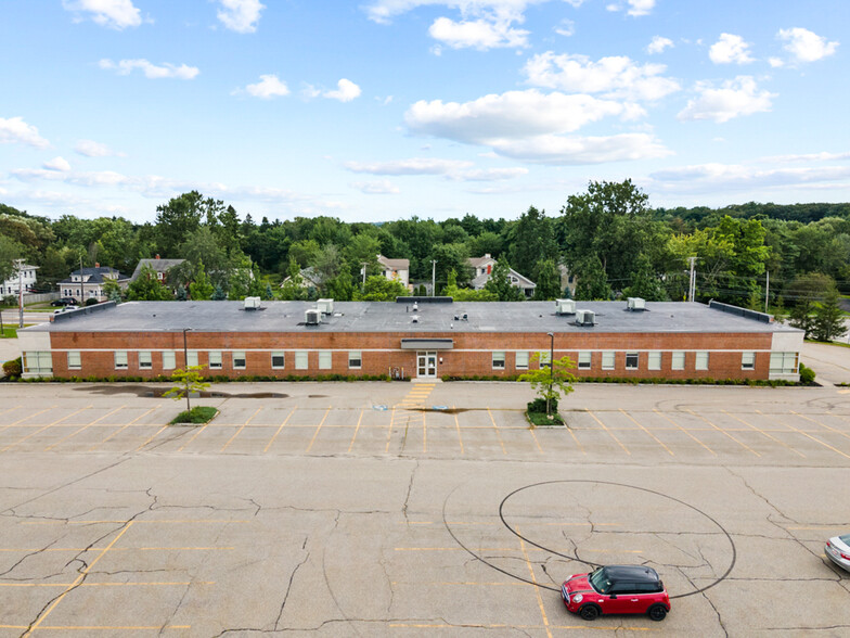 895 Washington Ave, Portland, ME for lease - Building Photo - Image 2 of 36