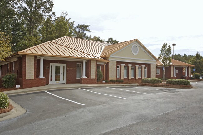 More details for 1951 Honey Creek Commons, Conyers, GA - Coworking for Lease
