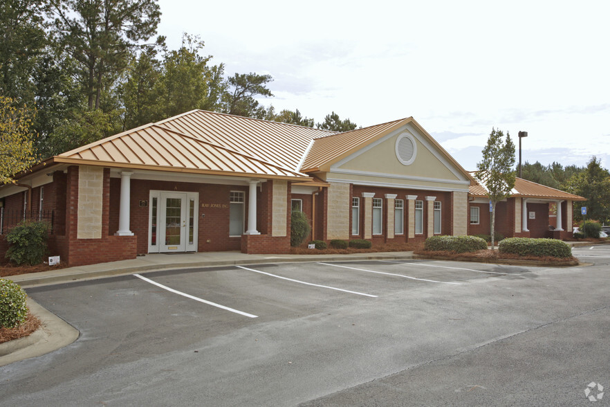 1951 Honey Creek Commons, Conyers, GA à louer - Photo principale - Image 1 de 5