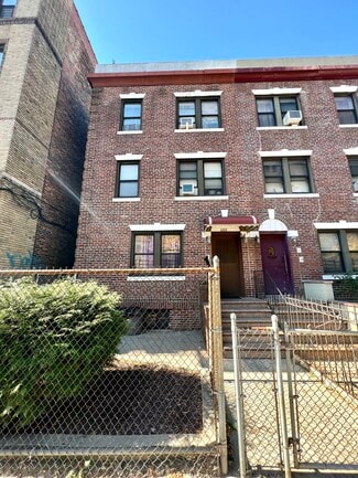 More details for 688 Rogers Ave, Brooklyn, NY - Multifamily for Sale
