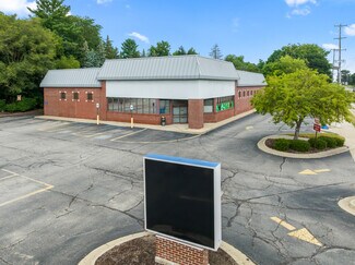 More details for 109 N US-127 BR, Saint Johns, MI - Retail for Lease