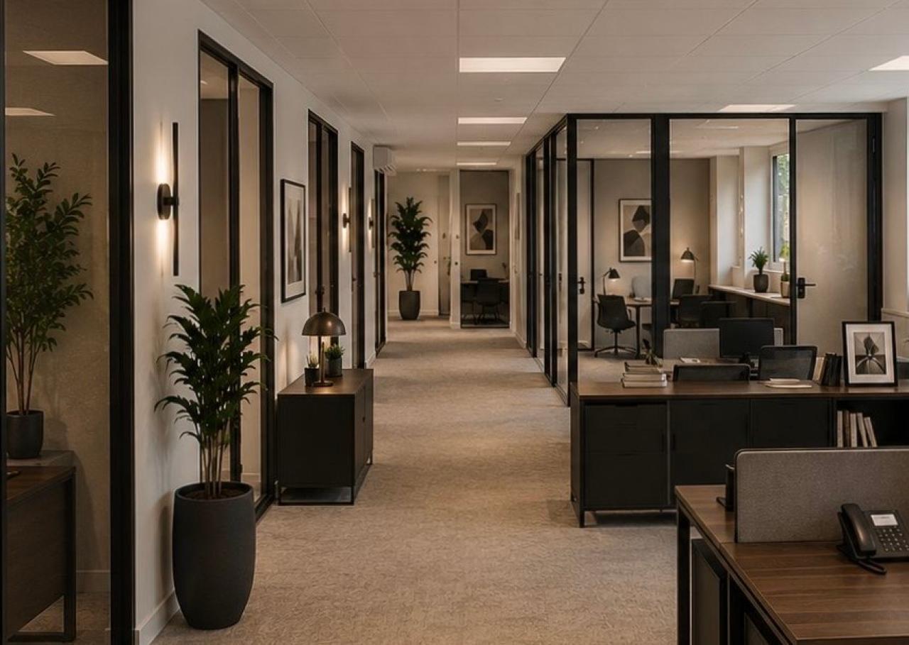 171 Ter Avenue Charles De Gaulle, Neuilly-sur-Seine à louer Photo intérieure- Image 1 de 6