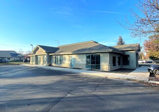 Plus de détails pour 4776 N Five Mile Rd, Boise, ID - Bureau/Médical à louer