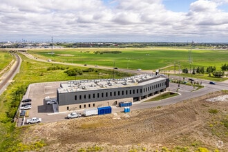 232 Parsons Rd SW, Edmonton, AB - Aerial  map view