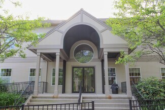 Plus de détails pour 25 Long Creek Dr, South Portland, ME - Bureau, Bureau/Médical à louer