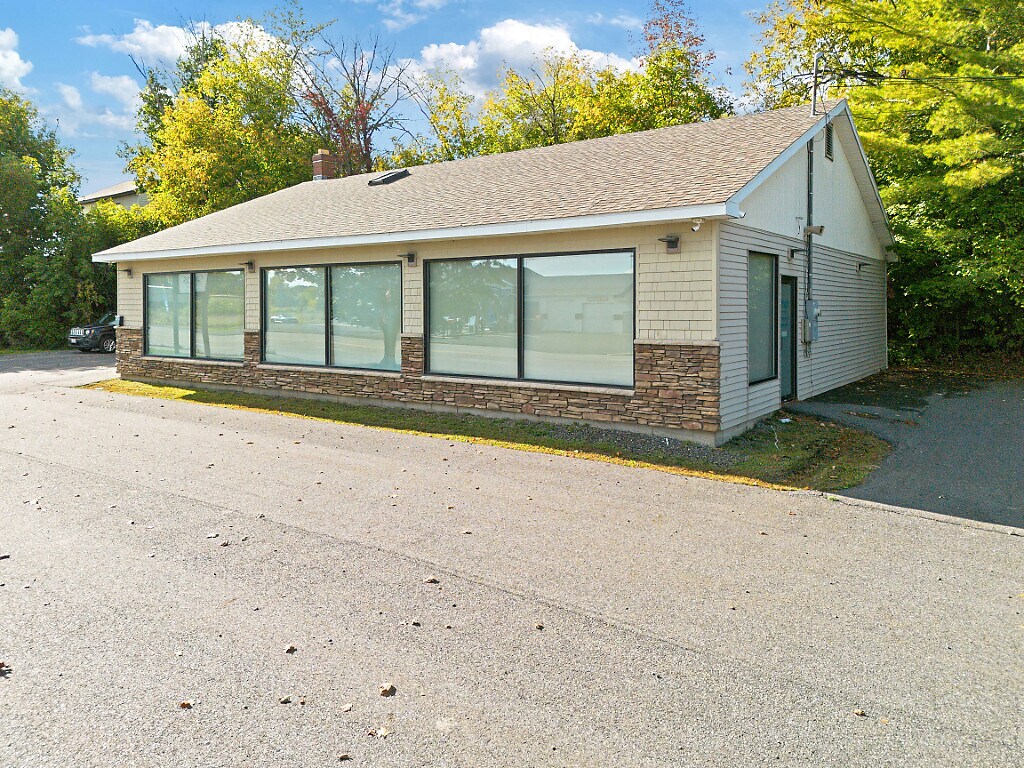 208 College Ave, Waterville, ME for lease Building Photo- Image 1 of 21