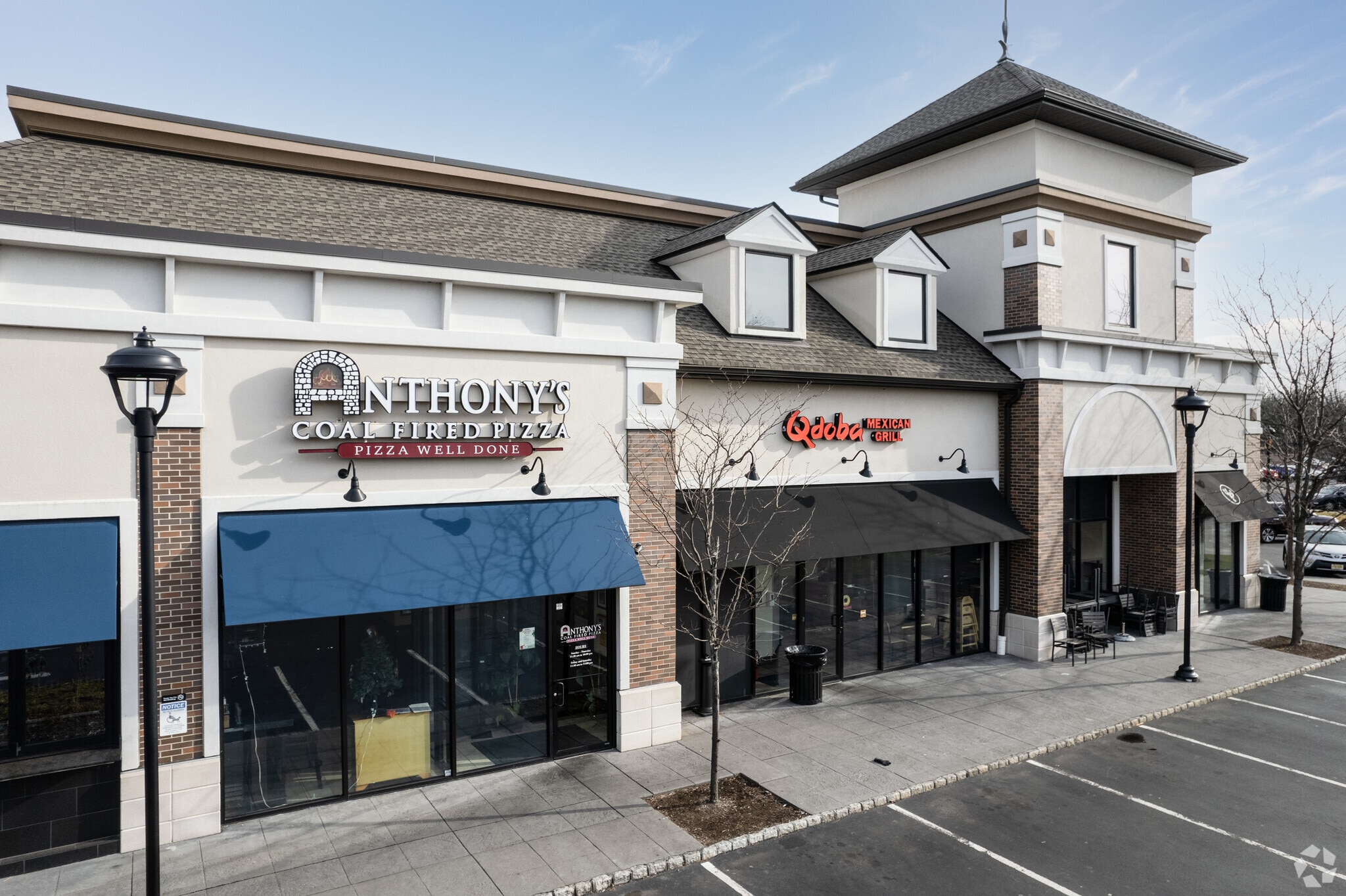 3110 Promenade Blvd, Fair Lawn, NJ for lease Primary Photo- Image 1 of 11
