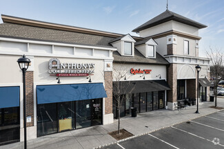 More details for 3110 Promenade Blvd, Fair Lawn, NJ - Retail for Lease