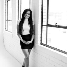 Iris Gonzales