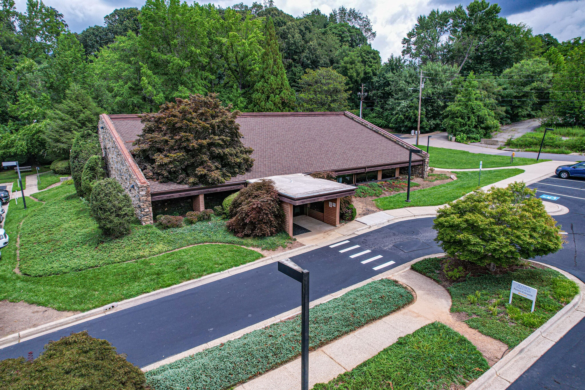 14 Mcdowell St, Asheville, NC for sale Building Photo- Image 1 of 15