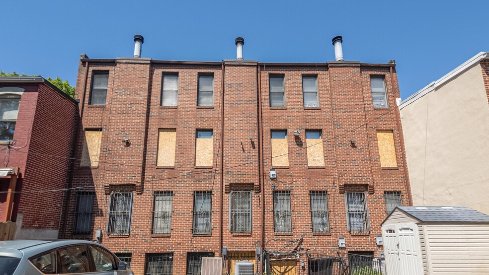 245-249 8th St NE, Washington, DC for sale - Building Photo - Image 2 of 13