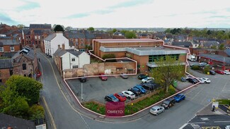Plus de détails pour East St, Ilkeston - Commerce de détail à vendre