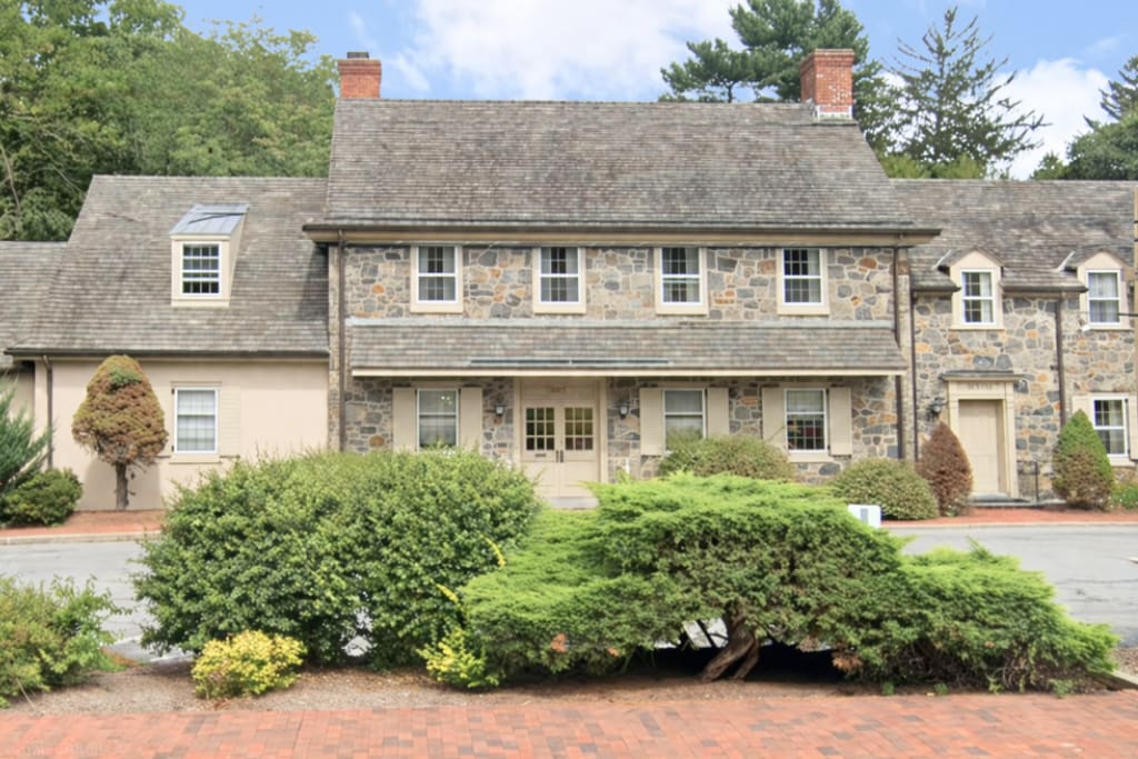 5809-5811 Kennett Pike, Wilmington, DE for sale Primary Photo- Image 1 of 15