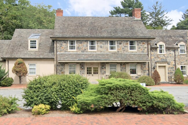 Plus de détails pour 5809-5811 Kennett Pike, Wilmington, DE - Bureau à vendre