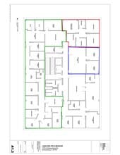 1375 E Schaumburg Rd, Schaumburg, IL for lease Site Plan- Image 1 of 1