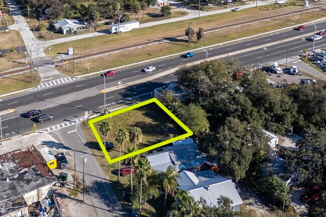 More details for 10007 S US Highway 41, Gibsonton, FL - Land for Sale
