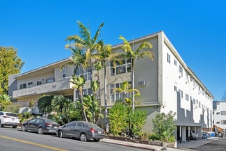 More details for 3410 Club Dr, Los Angeles, CA - Multifamily for Sale