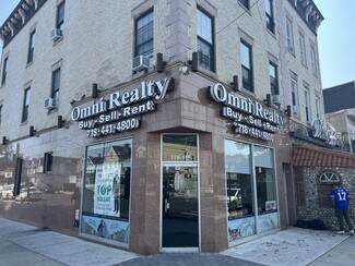 Plus de détails pour 11818 101st Ave, South Richmond Hill, NY - Bureau à vendre