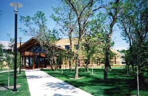 Plus de détails pour 3900 Great Plains Dr S, Fargo, ND - Bureau à louer