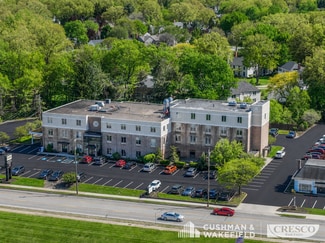 Plus de détails pour 24441-24481 Detroit Rd, Westlake, OH - Bureau à louer