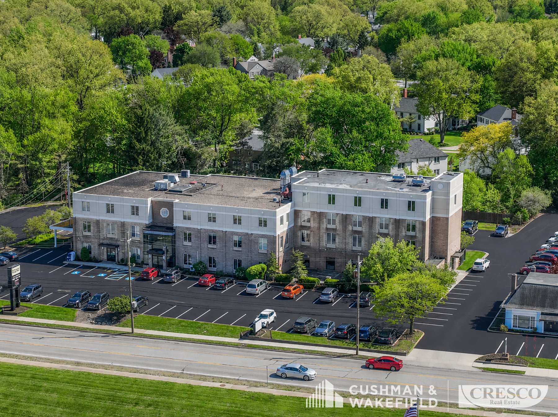 24441-24481 Detroit Rd, Westlake, OH for sale Building Photo- Image 1 of 13