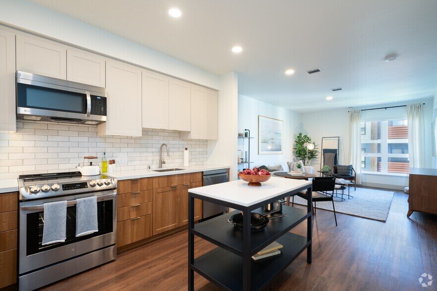 101 Pringle Ave, Walnut Creek, CA à louer - Photo intérieure - Image 3 de 32