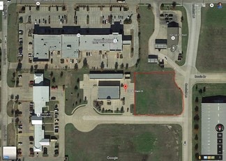 More details for 100 Bonham Ct, Red Oak, TX - Land for Sale