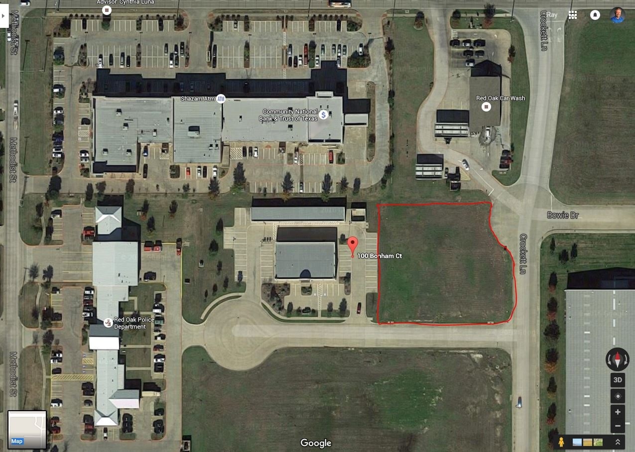 100 Bonham Ct, Red Oak, TX for sale Primary Photo- Image 1 of 15