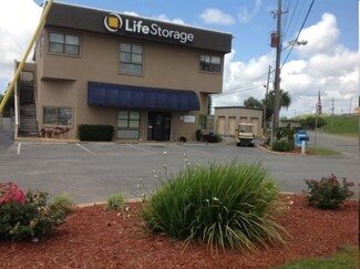 Plus de détails pour 195 E Fairfield Dr, Pensacola, FL - Bureau à louer