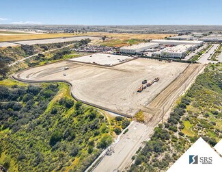 Plus de détails pour Vista Santo Domingo, San Diego, CA - Terrain à louer