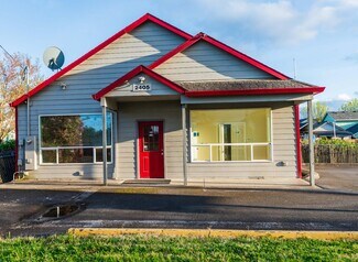 Plus de détails pour 2405 E Baseline St, Cornelius, OR - Commerce de détail à vendre
