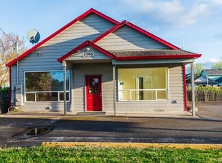 More details for 2405 E Baseline St, Cornelius, OR - Retail for Sale