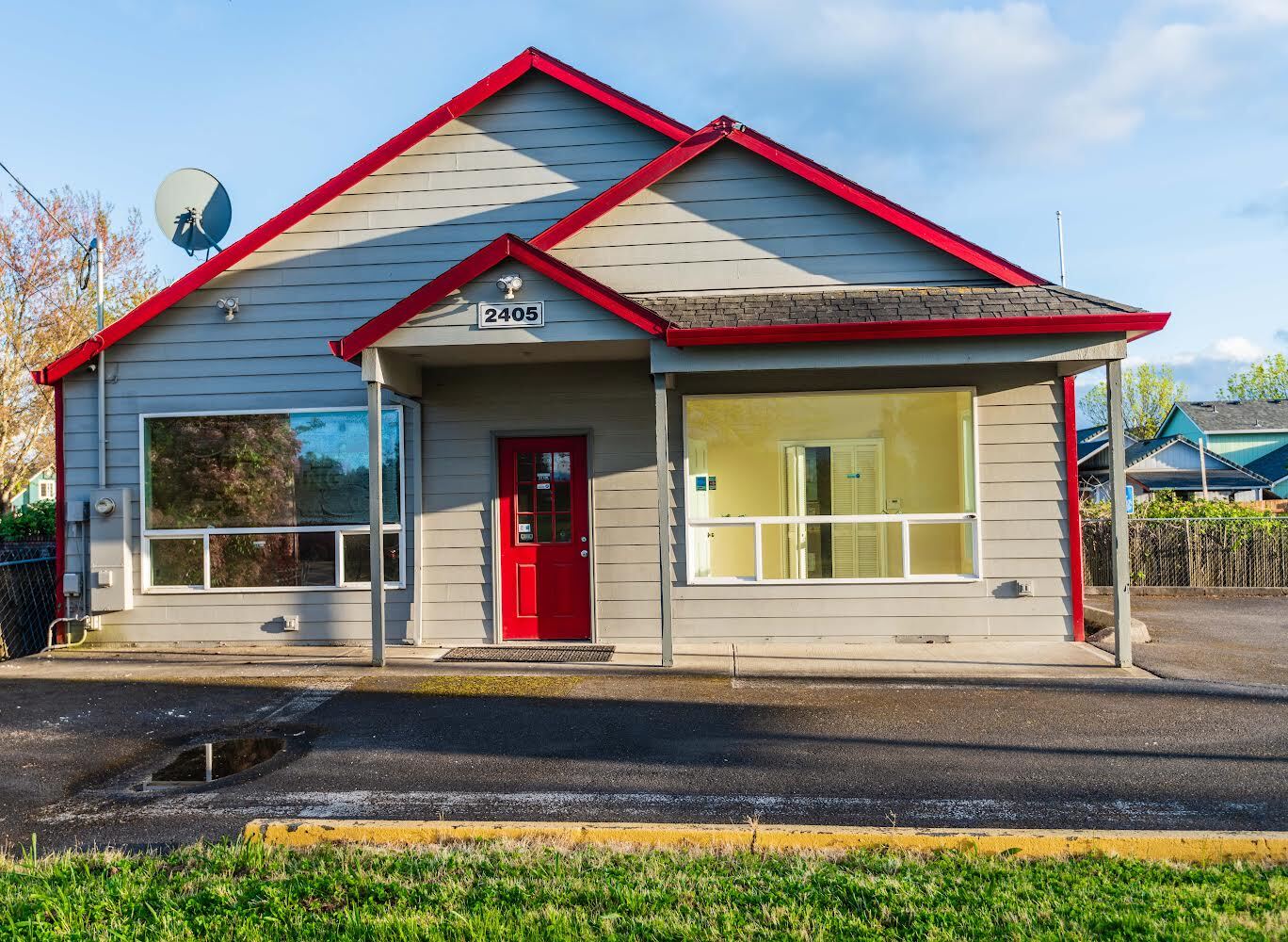 2405 E Baseline St, Cornelius, OR for sale Building Photo- Image 1 of 6