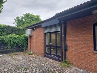 More details for 59B High St, Ascot - Office for Lease