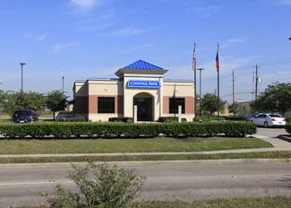 Plus de détails pour 9997 Almeda Genoa Rd, Houston, TX - Commerce de détail à louer